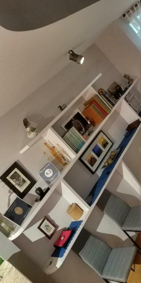 דירות קואנקה 2 Balcones A La Hoz מראה חיצוני תמונה