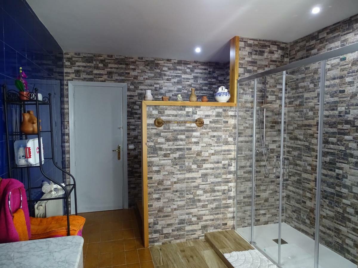 דירות קואנקה 2 Balcones A La Hoz מראה חיצוני תמונה