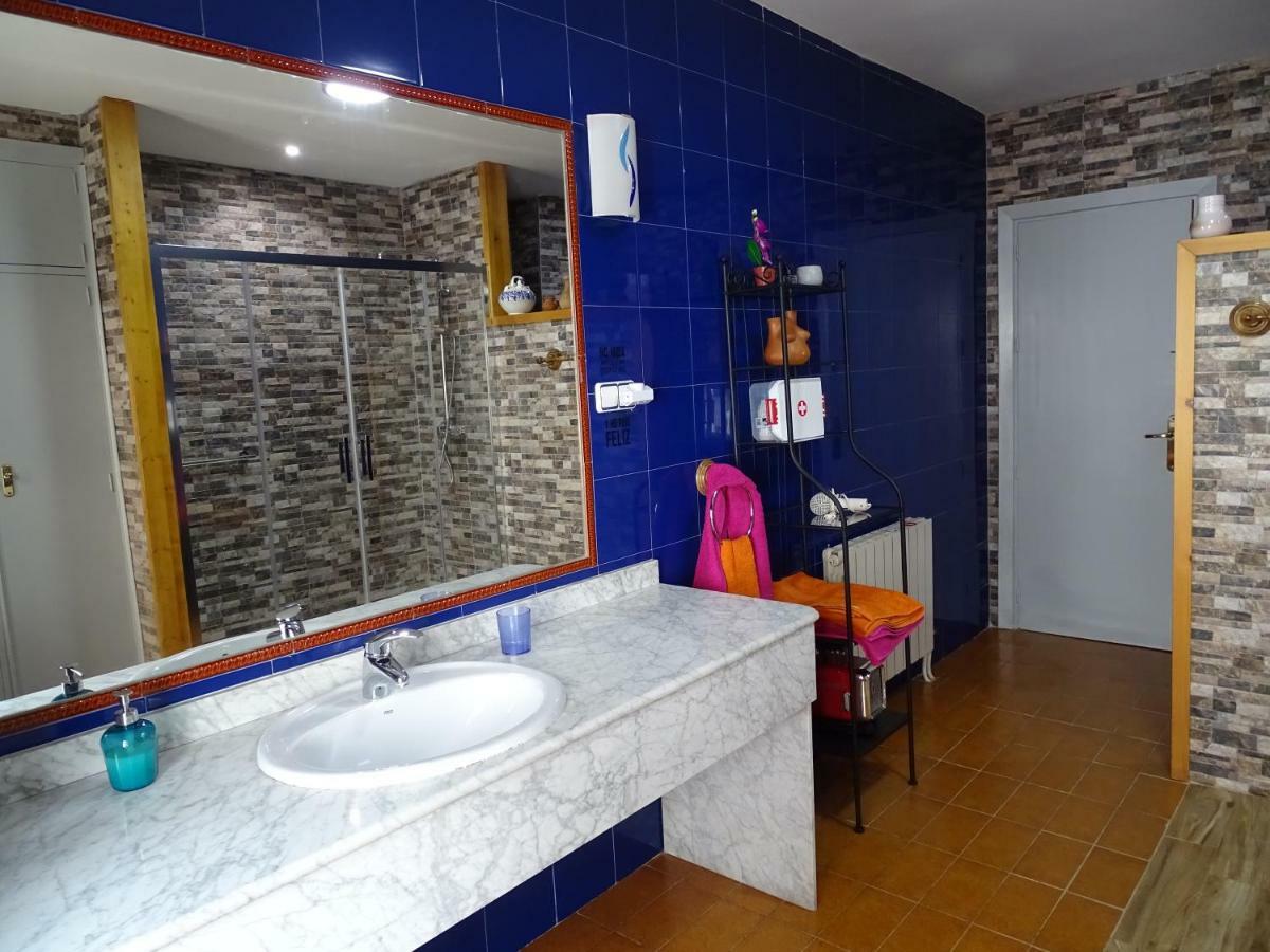 דירות קואנקה 2 Balcones A La Hoz מראה חיצוני תמונה
