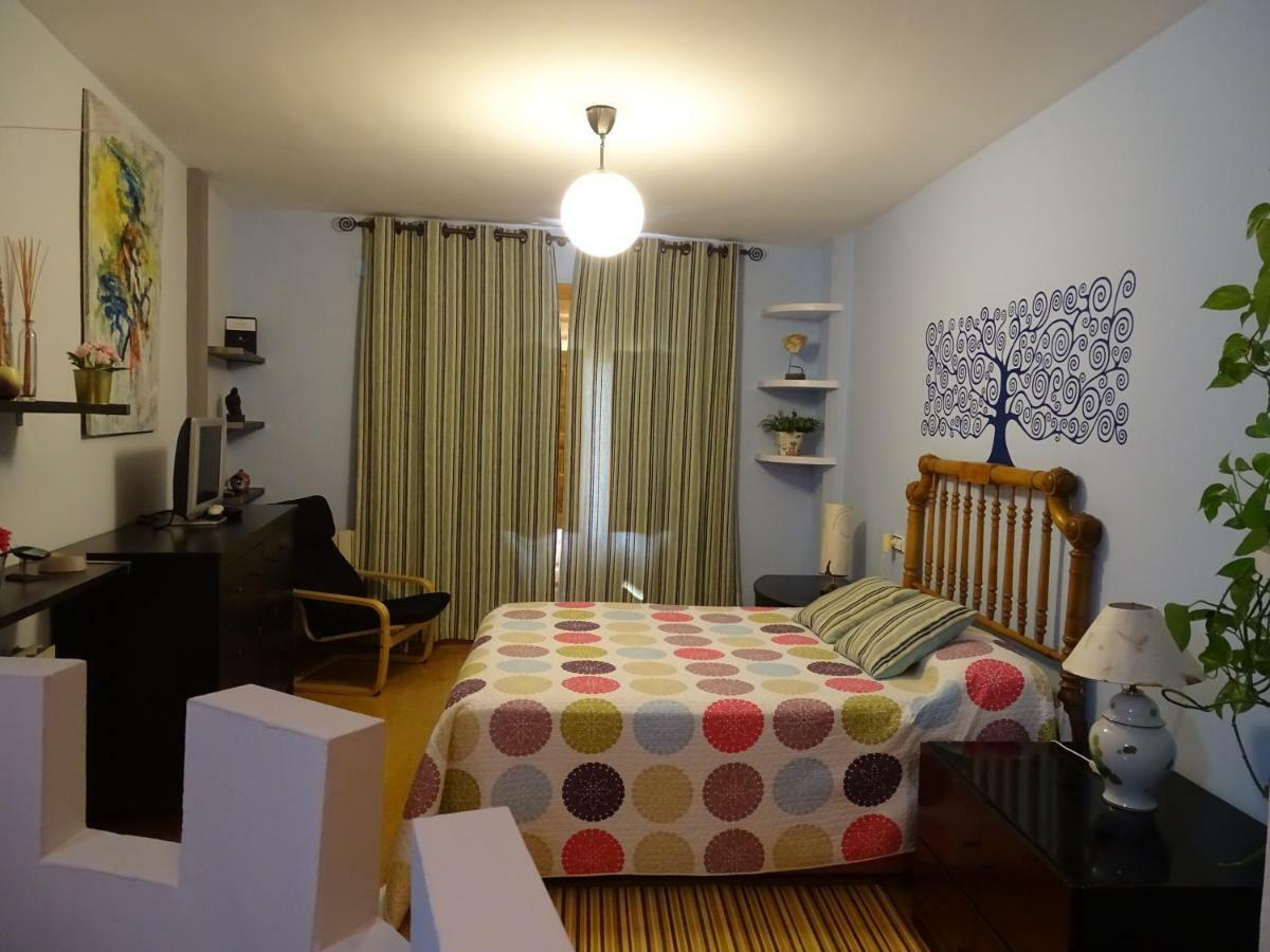 דירות קואנקה 2 Balcones A La Hoz מראה חיצוני תמונה